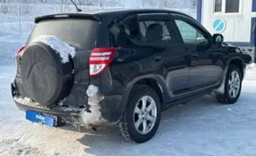 Toyota RAV4 2011 года за 8 500 000 тг. в Усть-Каменогорск