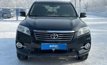 Toyota RAV4 2011 года за 8 500 000 тг. в Усть-Каменогорск фото 2