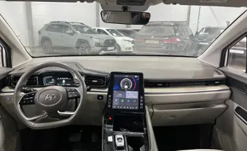 Hyundai Custin 2024 года за 12 000 000 тг. в Астана