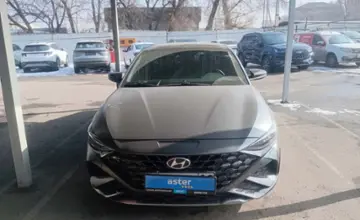 Hyundai Lafesta 2023 года за 11 000 000 тг. в Алматы фото 2