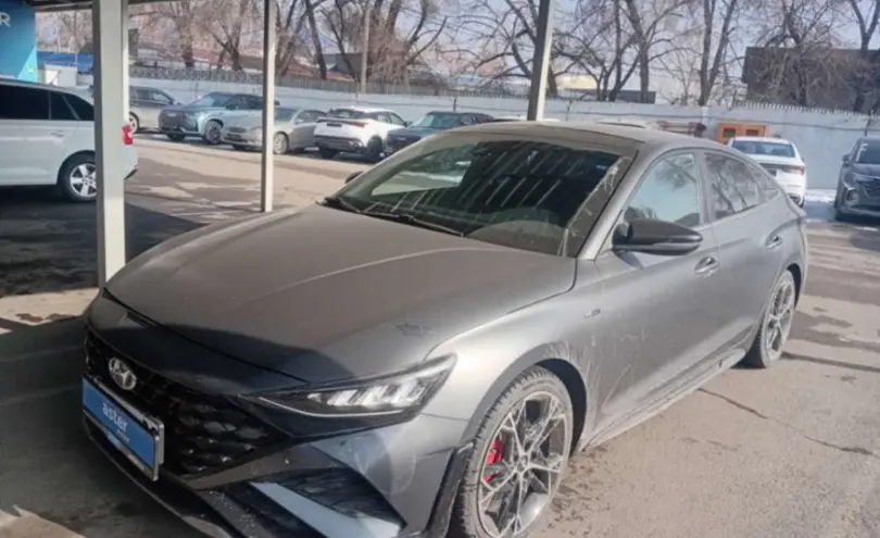 Hyundai Lafesta 2023 года за 11 000 000 тг. в Алматы