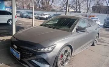 Hyundai Lafesta 2023 года за 11 000 000 тг. в Алматы фото 1