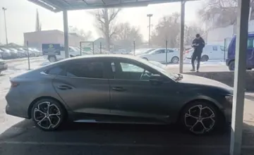 Hyundai Lafesta 2023 года за 11 000 000 тг. в Алматы фото 4