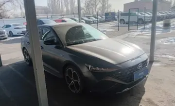 Hyundai Lafesta 2023 года за 11 000 000 тг. в Алматы фото 3