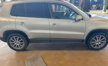 Volkswagen Tiguan 2009 года за 5 500 000 тг. в Караганда фото 4