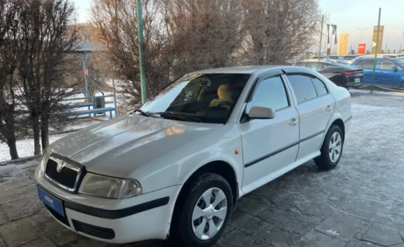 Skoda Octavia 2006 года за 2 500 000 тг. в Талдыкорган