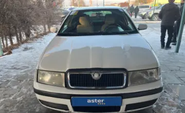 Skoda Octavia 2006 года за 2 500 000 тг. в Талдыкорган фото 2