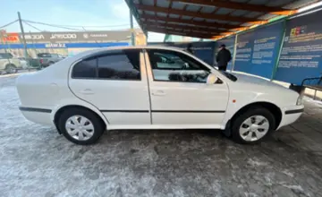 Skoda Octavia 2006 года за 2 500 000 тг. в Талдыкорган фото 4