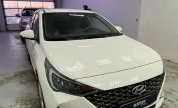 Hyundai Accent 2021 года за 8 500 000 тг. в Павлодар фото 3