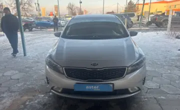 Kia Cerato 2018 года за 7 000 000 тг. в Талдыкорган фото 2