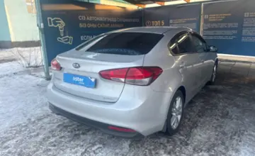 Kia Cerato 2018 года за 7 000 000 тг. в Талдыкорган