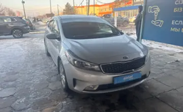 Kia Cerato 2018 года за 7 000 000 тг. в Талдыкорган фото 3