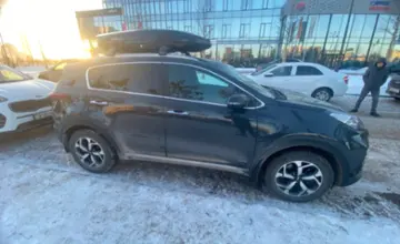 Kia Sportage 2020 года за 10 000 000 тг. в Астана фото 4