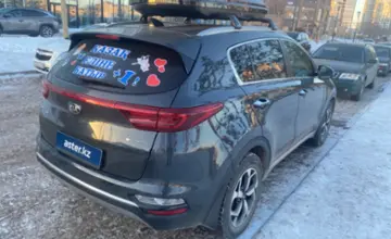 Kia Sportage 2020 года за 10 000 000 тг. в Астана