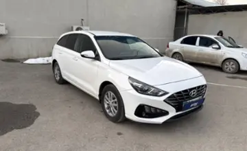 Hyundai i30 2023 года за 8 500 000 тг. в Тараз фото 3