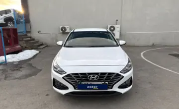 Hyundai i30 2023 года за 8 500 000 тг. в Тараз фото 2