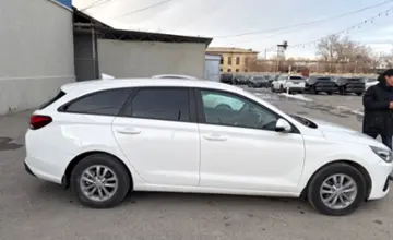 Hyundai i30 2023 года за 8 500 000 тг. в Тараз фото 4