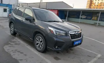 Subaru Forester 2021 года за 10 500 000 тг. в Шымкент фото 2