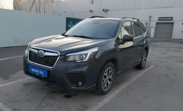 Subaru Forester 2021 года за 10 500 000 тг. в Шымкент фото 1