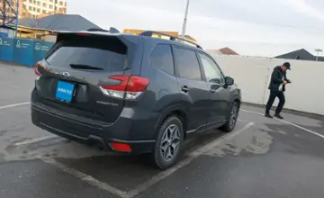 Subaru Forester 2021 года за 10 500 000 тг. в Шымкент фото 3