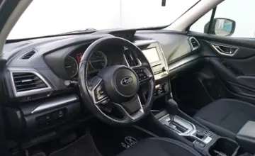 Subaru Forester 2021 года за 10 500 000 тг. в Шымкент фото 5