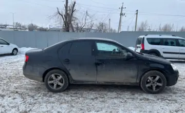 Volkswagen Jetta 2008 года за 4 000 000 тг. в Уральск фото 4