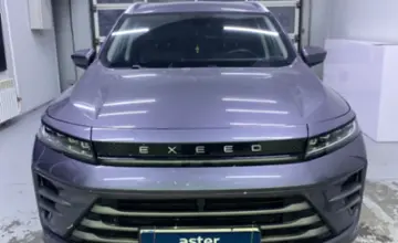 EXEED LX 2023 года за 8 500 000 тг. в Павлодар фото 2