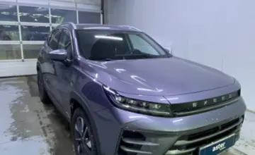 EXEED LX 2023 года за 8 500 000 тг. в Павлодар фото 3