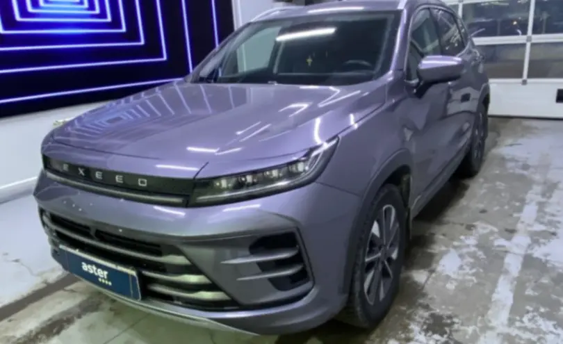 EXEED LX 2023 года за 8 500 000 тг. в Павлодар