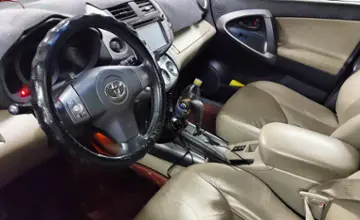 Toyota RAV4 2008 года за 7 000 000 тг. в Астана фото 5