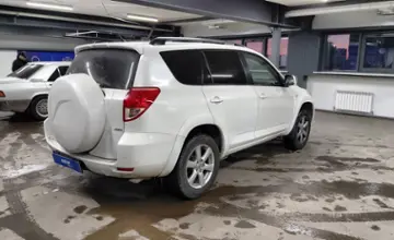 Toyota RAV4 2008 года за 7 000 000 тг. в Астана фото 3