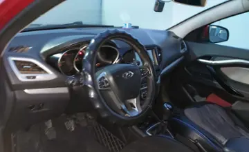 LADA (ВАЗ) Vesta 2021 года за 6 500 000 тг. в Шымкент фото 5