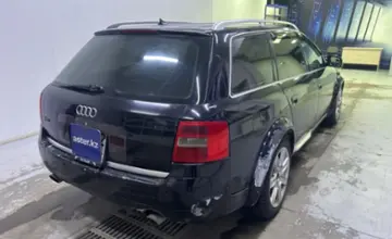 Audi A6 allroad 2002 года за 3 200 000 тг. в Павлодар