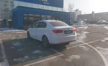 MG 350 2013 года за 3 000 000 тг. в Алматы фото 4