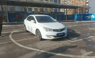 MG 350 2013 года за 3 000 000 тг. в Алматы фото 2