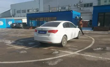 MG 350 2013 года за 3 000 000 тг. в Алматы фото 3