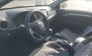 MG 350 2013 года за 3 000 000 тг. в Алматы фото 5