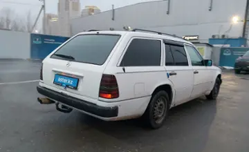 Mercedes-Benz W124 1988 года за 1 200 000 тг. в Шымкент фото 3