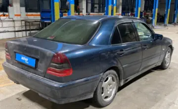 Mercedes-Benz C-Класс 1997 года за 2 000 000 тг. в Караганда