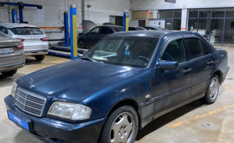 Mercedes-Benz C-Класс 1997 года за 2 000 000 тг. в Караганда