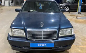 Mercedes-Benz C-Класс 1997 года за 2 000 000 тг. в Караганда фото 2