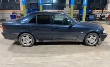 Mercedes-Benz C-Класс 1997 года за 2 000 000 тг. в Караганда фото 4