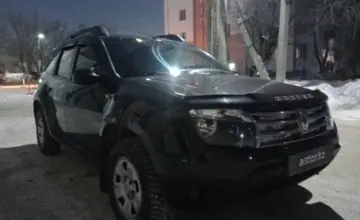 Renault Duster 2015 года за 5 500 000 тг. в Костанай фото 3
