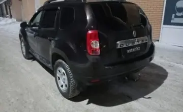 Renault Duster 2015 года за 5 500 000 тг. в Костанай фото 1