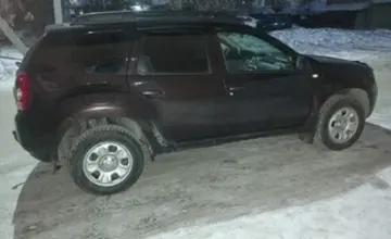 Renault Duster 2015 года за 5 500 000 тг. в Костанай фото 4