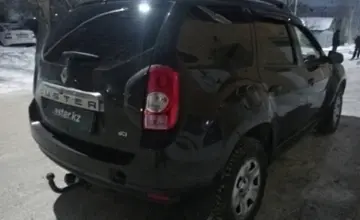 Renault Duster 2015 года за 5 500 000 тг. в Костанай