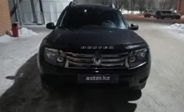 Renault Duster 2015 года за 5 500 000 тг. в Костанай фото 2