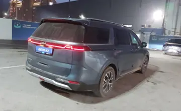 Kia Carnival 2022 года за 22 000 000 тг. в Шымкент фото 3