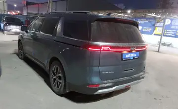 Kia Carnival 2022 года за 22 000 000 тг. в Шымкент фото 4