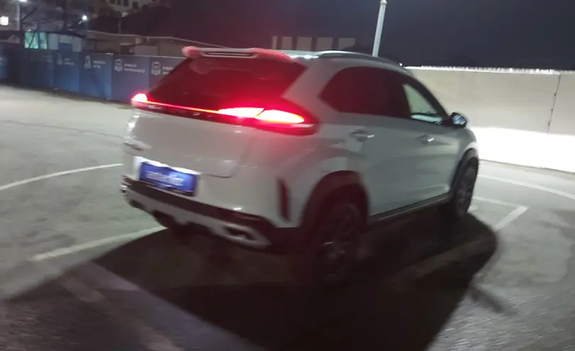 Chery Tiggo 2 Pro 2024 года за 7 000 000 тг. в Шымкент фото 3